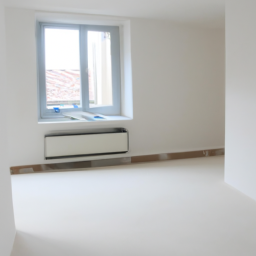 Rénovation Appartement : Rendre Votre Espace Plus Lumineux Gagny